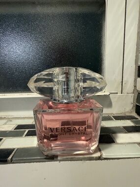 Versace Bright Crystal